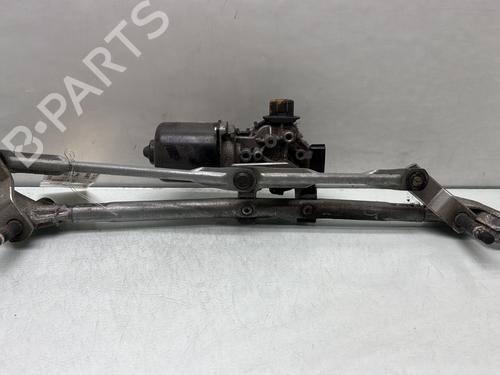 Used Front wiper motor RENAULT MEGANE IV Hatchback (B9A/M/N_) 1.2 TCe 130 (B9MR) (130 hp) 29597459