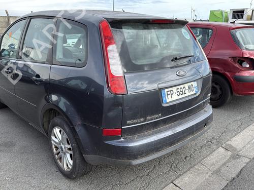 Forkjerm venstre FORD FOCUS C-MAX (DM2) 1.8 TDCi | BP29329289C41 