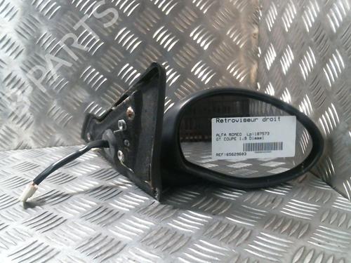 Bakspejl Højre ALFA ROMEO GT (937_) 1.9 JTD (937CXN1B) | BP20009088C27 