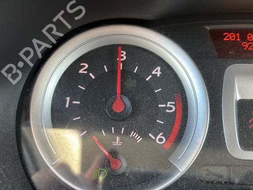 Seat buckle RENAULT CLIO III (BR0/1, CR0/1) 1.5 dCi (BR17, CR17) | BP32192473I32 