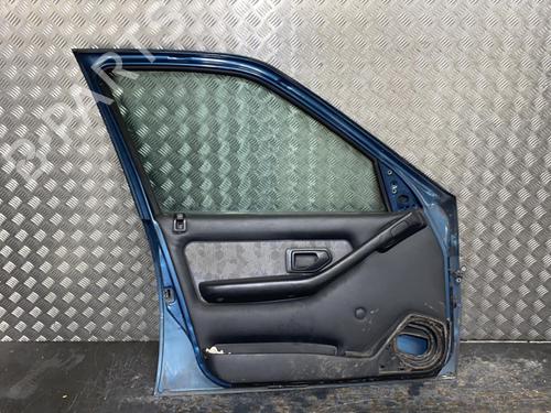 Used Left front door PEUGEOT 306 Hatchback (7A, 7C, N3, N5) 1.9 D (68 hp) 19998875