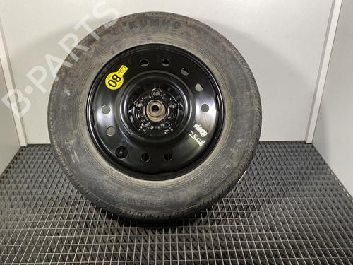 Used Jack Kit OPEL ANTARA A (L07) 2.2 CDTi (163 hp) 31658462