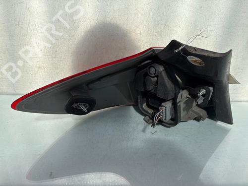 Used Right taillight Right taillight 38051950 38051950