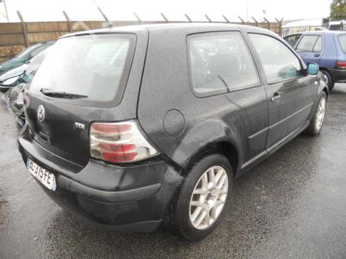 Varmeblæser VW GOLF III (1H1)  | BP20005932M62 