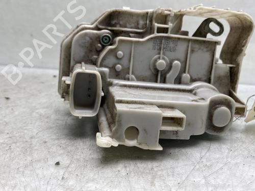 Used Rear left lock FIAT BRAVO II (198_) 1.9 D Multijet (198AXB1A) (120 hp) 19963887