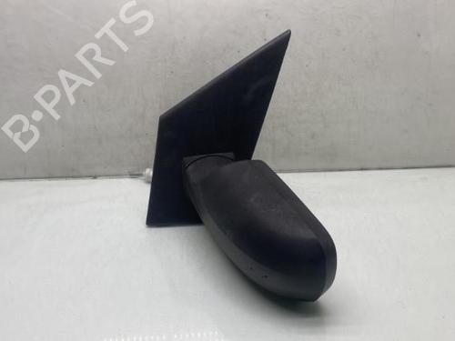 Left mirror FORD FIESTA V (JH_, JD_) 1.4 TDCi | BP19949514C26 