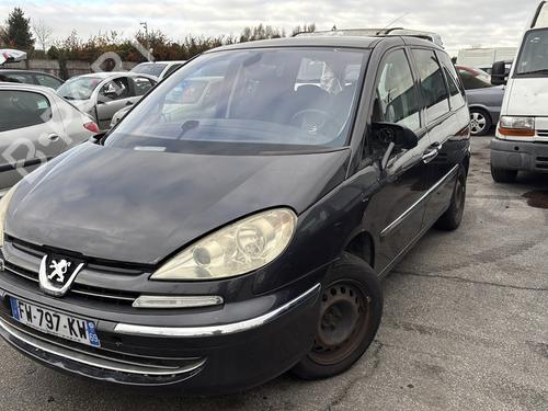 Used Parts PEUGEOT 807 (EB_) 2.0 HDi (107 hp) 4378073