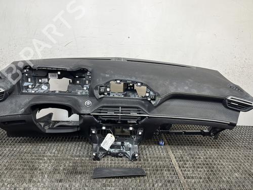 Used Dashboard Dashboard PEUGEOT 2008 II (UD_, US_, UY_, UJ_, UR_, UC_) 1.2 PureTech 130 (USHNS, URHNS) (130 hp) 28317962 28317962