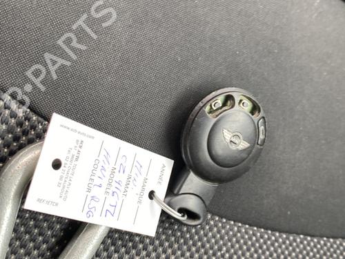 Left rear brake caliper MINI MINI (R56) One | BP24705468M107  - Image 15