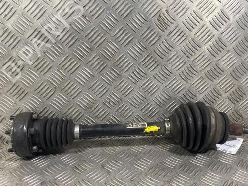 Left front driveshaft VW FOX Hatchback (5Z1, 5Z3, 5Z4) 1.4 TDI | BP19953602M38 