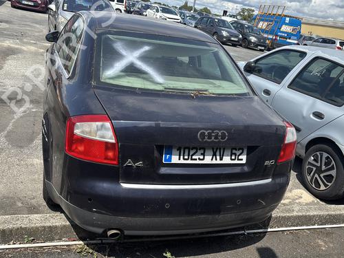 Motorhjelm AUDI A4 B6 (8E2) 2.0 | BP26732960C1 - Image 16