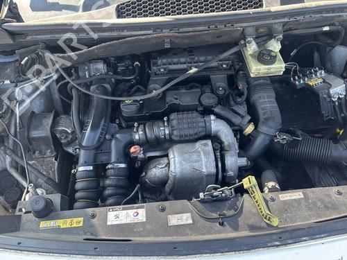 Starter PEUGEOT PARTNER Box Body/MPV 1.6 BlueHDi 100 | BP29897370M8  - Image 20