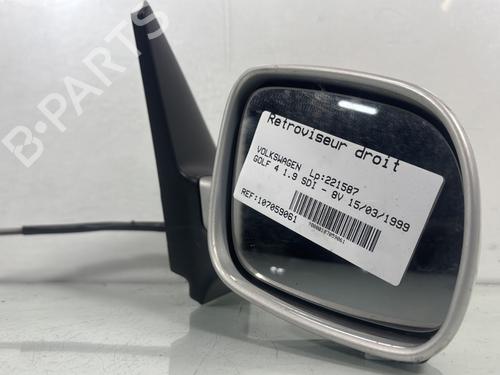 Right mirror VW GOLF IV (1J1) 1.9 SDI | BP29507274C27