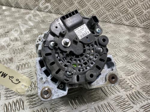 Used Alternator Alternator DACIA SANDERO II 1.2 (75 hp) 34158668 34158668