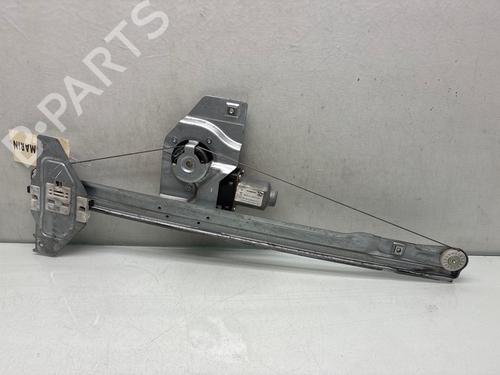 Front right window mechanism PEUGEOT PARTNER Tepee 1.6 HDi | BP38651185C23 - Image 5