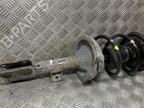Left front shock absorber CITROËN C4 AIRCROSS 1.6 HDi 115 AWC | BP32195822M16 - Image 2