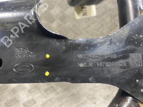 Gearbox mount LAND ROVER RANGE ROVER SPORT III (L461)  | BP22629173M88 