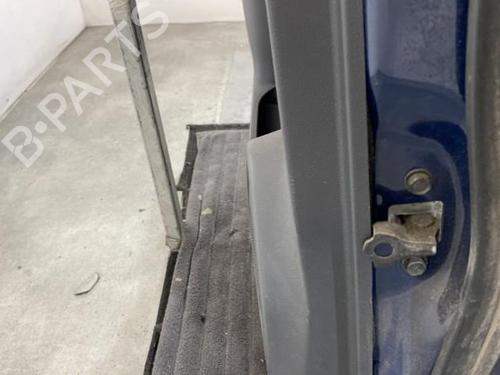 Left rear door RENAULT KOLEOS I (HY_) 2.0 dCi 4x4 (HY0K) | BP19949683C4 