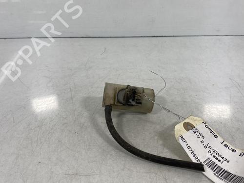 Annen HONDA FR-V (BE) 2.2 i CTDi (BE5) (140 hp) 20011971