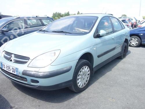 Steering pump CITROËN C5 I (DC_)  | BP19980077M99  - Image 14