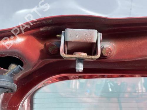 Tailgate NISSAN MICRA III (K12) 1.5 dCi | BP19990351C6 