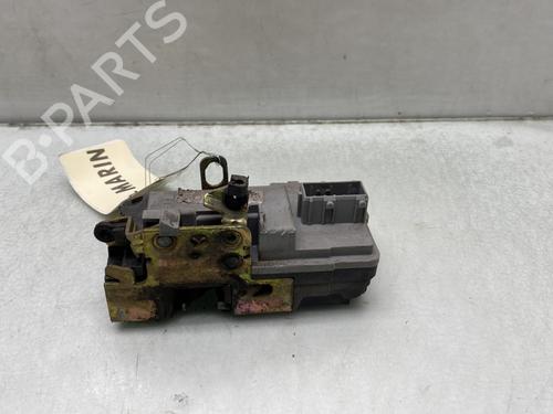 Høyre foran lås PEUGEOT 206 Hatchback (2A/C) 1.9 D | BP24428926C97 