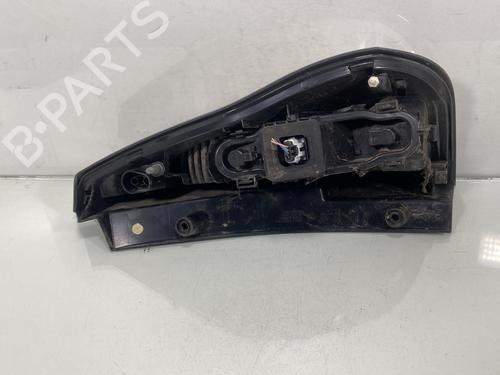 Left taillight RENAULT SCÉNIC III (JZ0/1_) 1.5 dCi | BP19966142C34 