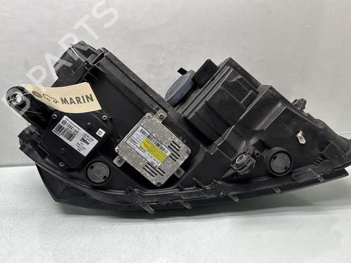 Left headlight VW PASSAT B7 Variant (365) 3.6 FSI 4motion | BP32269733C28 