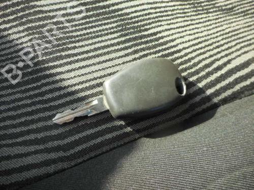 Rear right interior door handle DACIA SANDERO  | BP19984455I16  - Image 12
