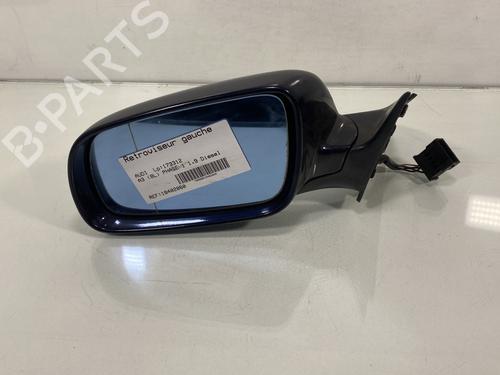 Used Left mirror AUDI A3 (8L1) 1.9 TDI (110 hp) 21949073