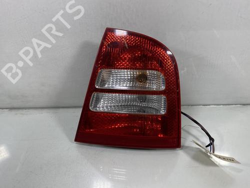 Used Right taillight SKODA OCTAVIA I (1U2) 1.9 TDI (100 hp) 24455986