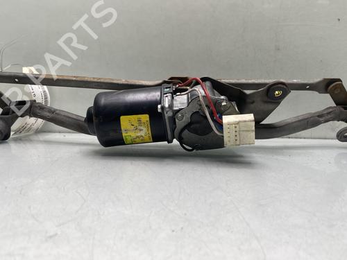Used Front wiper motor CITROËN SAXO (S0, S1) 1.5 D (57 hp) 31212663