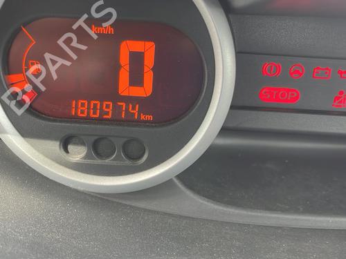 Hattehylde RENAULT TWINGO II (CN0_)  | BP28353668C85  - Image 13