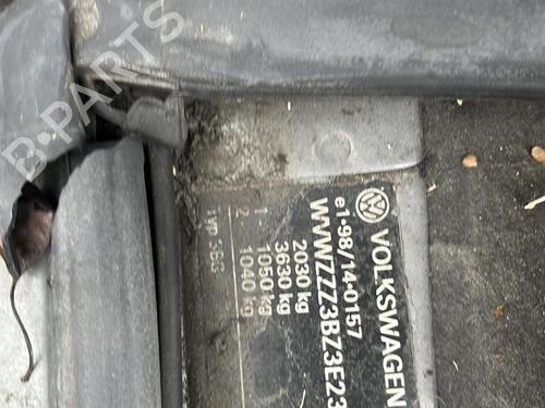 Right front fog light VW PASSAT B5.5 Variant (3B6) 1.9 TDI | BP20021119C31  - Image 8