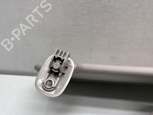 Used Left sun visor Left sun visor DACIA SANDERO II 1.0 SCe 75 (B8JC, B8JD, B8NC) (73 hp) 33314051 33314051