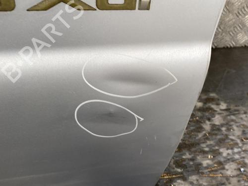 Used Right front door Right front door SSANGYONG REXTON / REXTON II (GAB_) [2002-2026] 21955916 21955916