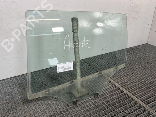 Rear left door window PEUGEOT 2008 I (CU_) 1.2 VTi | BP28611380C20 