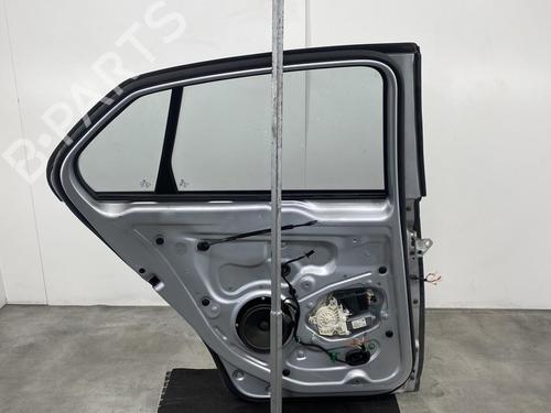 Left rear door VW JETTA III (1K2) 1.6 | BP19974245C4 