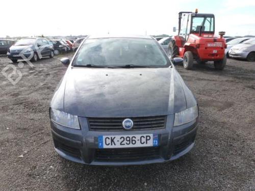 Used Parts FIAT STILO (192_) 1.9 D Multijet 1812717