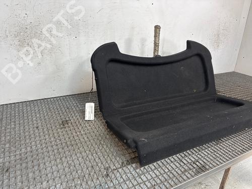 Rear parcel shelf DACIA DUSTER (HS_) 1.5 dCi (HSAJ) | BP38598631C85 - Image 3