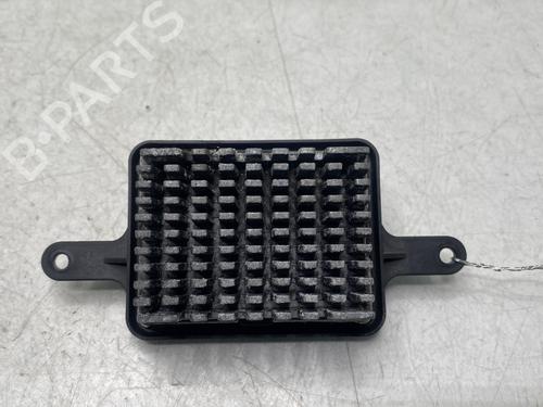 Used Heater resistor PEUGEOT 5008 (0U_, 0E_) 1.6 HDi (112 hp) 32063085