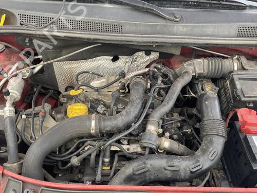 Left front window switch DACIA SANDERO II TCe 90 (B8M1, B8MA, B8AC) | BP32314642I27 - Image 15