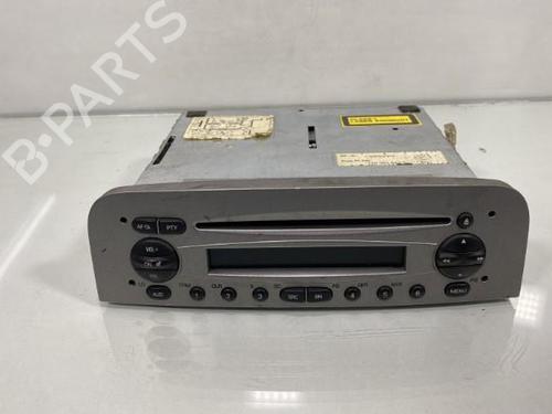 Autoradio ALFA ROMEO 147 (937_) 2.0 16V T.SPARK (937.AXA1, 937.AXC1, 937.BXC1) (150 hp) 20006667