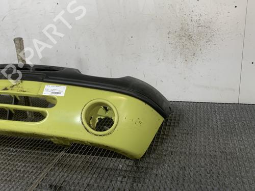 Used Front bumper Front bumper RENAULT TWINGO I (C06_) 1.2 (C066, C068) (58 hp) 33484629 33484629