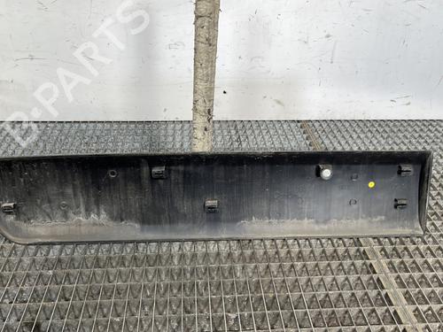 Dørliste Dørliste CITROËN BERLINGO MULTISPACE (B9) 1.6 HDi 110 (109 hp) 28522743 28522743