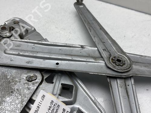 Rudehejsemekanisme ventre foran RENAULT TWINGO I (C06_) 1.2 (C066, C068) | BP29939533C22