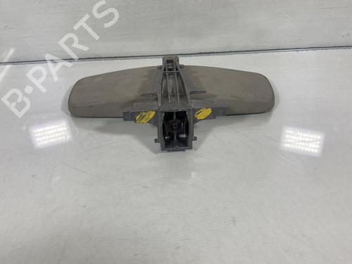 Used Rear mirror Rear mirror RENAULT MEGANE IV Grandtour (K9A/M/N_) 1.5 dCi 110 (110 hp) 20031233 20031233