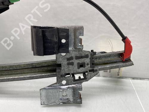 Used Rear right window mechanism Rear right window mechanism 24377537 24377537