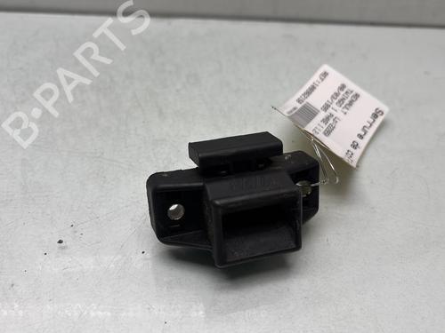 Used Tailgate lock Tailgate lock 29897416 29897416