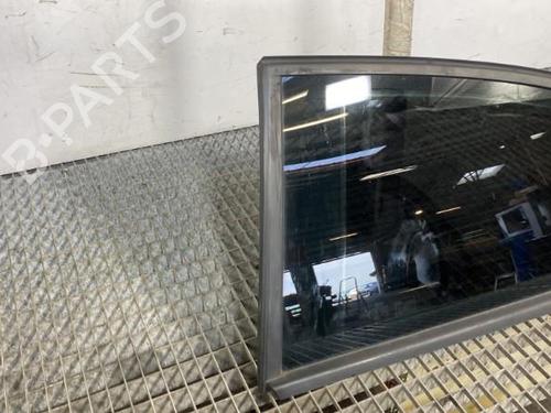 Rear left quarter glass AUDI A1 (8X1, 8XK) 1.6 TDI | BP19989163C93 